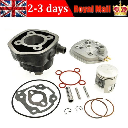 70cc big bore - big, +