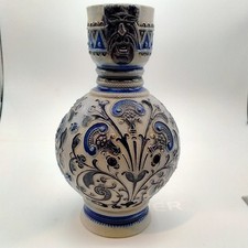 German Westerwald Salt Glazed