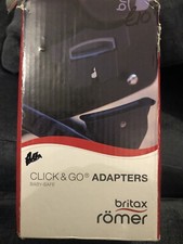 Britax romer baby safe car - britax,