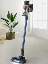 Blaupunkt Powerforce Anti-Tangle 25.9V Vacuum Cleaner Digital Hoover Hepa Filter