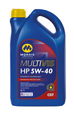 5L Morris Multivis CST HP