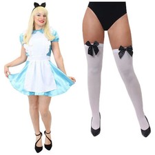ALICE LADIES COSTUME FAIRYTALE