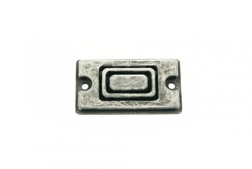 Diaphragm master cylinder - diaphragm,