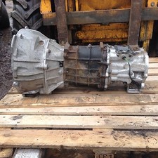 Land Rover Range Rover P38 4.0 V8 Manual Gearbox Good