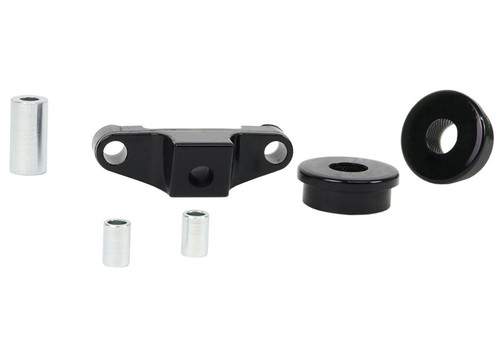 Whiteline gearbox selector - gearbox,