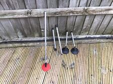 Job Lot Of Mixed Octoplus Legs Banksticks 