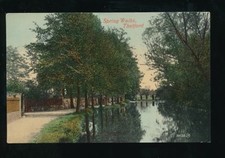 Norfolk THETFORD Spring Walks