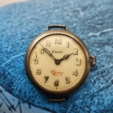 Vintage days hebdomas - days,