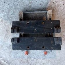 BLACK & DECKER JOBBER DIY PORTABLE WORKMATE TABLE TOP CLAMP/VICE Tool