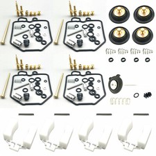 4 Set For Honda CB750C CB750K