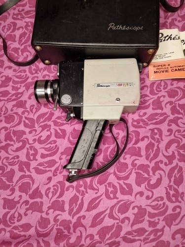 Vtg pathescope super - vtg,