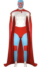 Nacho Libre Costume