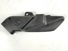 Air inlet / left air intake