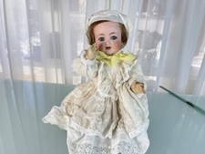 Artist Doll Old Collector