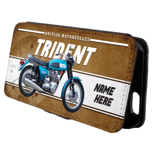 Personalised triumph iphone - personalised,