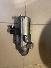 HONDA CR-V V RW Starter Motor sm-7500895 1.5 Petrol 126kw 2019 21924285