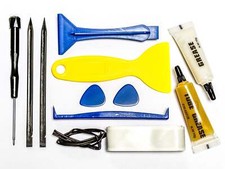 12 Piece Loco Tool Kit, Body