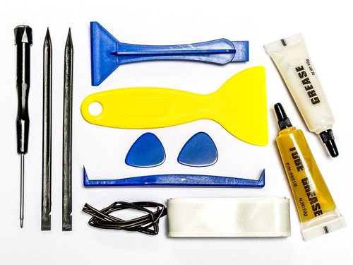 Piece loco tool kit - piece,