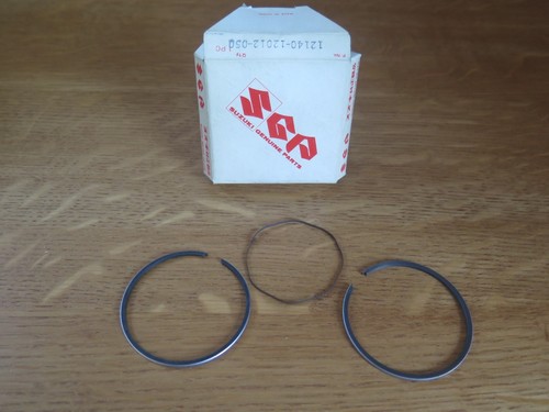 Suzuki nos piston - , set