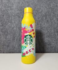 Starbucks Swell 20z Water