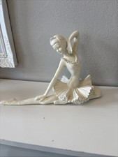 Ballerina Figure