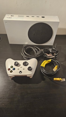 Microsoft xbox series 512gb - microsoft,