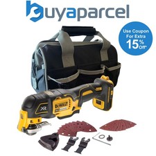 Dewalt DCS356N 18v XR