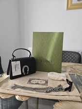 GUCCI Dollar Crystal Mini