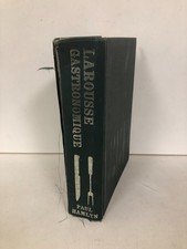 Larousse Gastronomique The