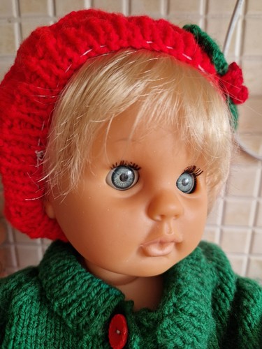 First love doll twisting - first, waist