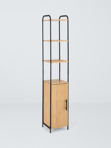 John lewis bamboo - lewis, metal