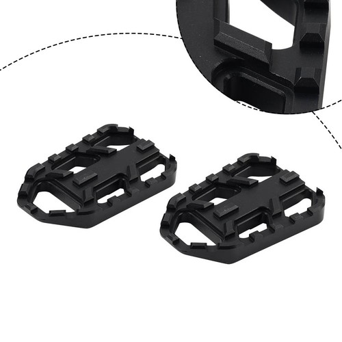 Wide foot peg - wide,
