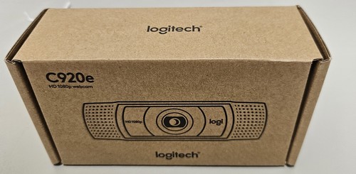 Logitech c920e pro - c920e,