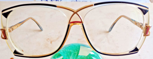 Cazal germany translucent - germany,
