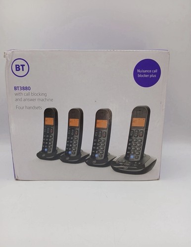 Quad bt3880 nuisance call - quad,