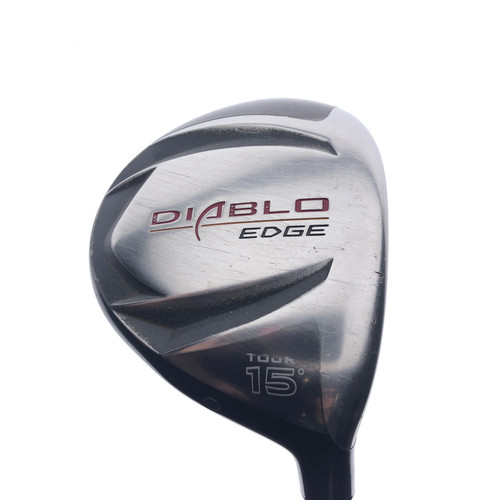 Used callaway diablo - diablo, edge
