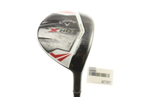 Callaway hot golf club mens - callaway,