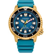 Citizen Eco-Drive Promaster