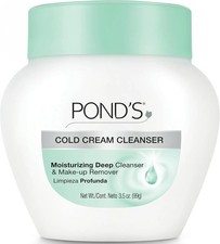 Pond'S Cold Cream Cleanser |