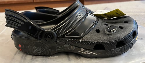 Crocs batman batmobile classic - batmobile,