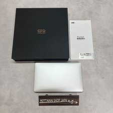 GPD POCKET X7-Z8750 model UMPC