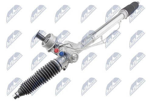 Nty power steering - steering, &