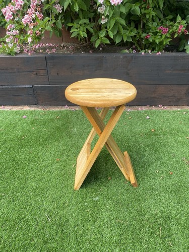 Vintage beech wood - 80's,