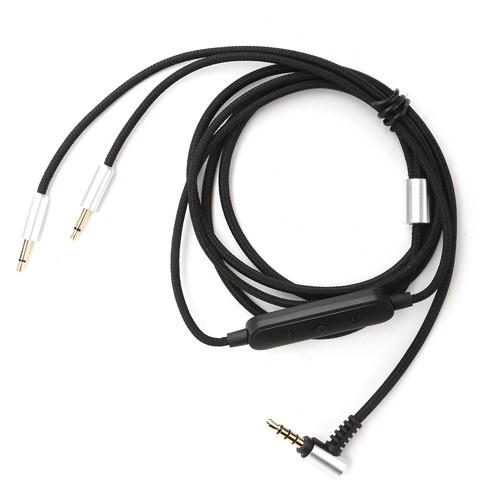 Headphone cable with wire - headphone,