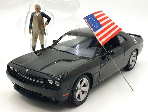 Acme scale diecast - 1/18,