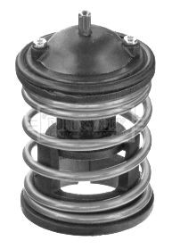 Coolant thermostat fits bmw - coolant,