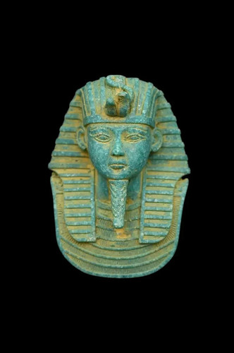 Tutankhamun rare pharaonic - tutankhamun,