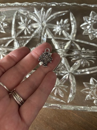 Vintage avon 1982 - 1982, flower