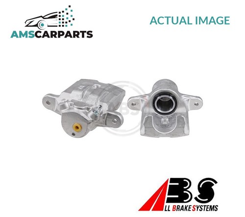 Brake caliper braking rear - braking,