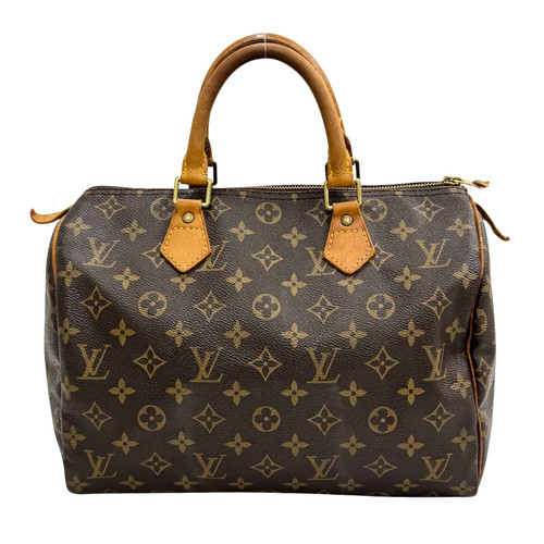 Louis vuitton m41526 speedy - speedy, 30